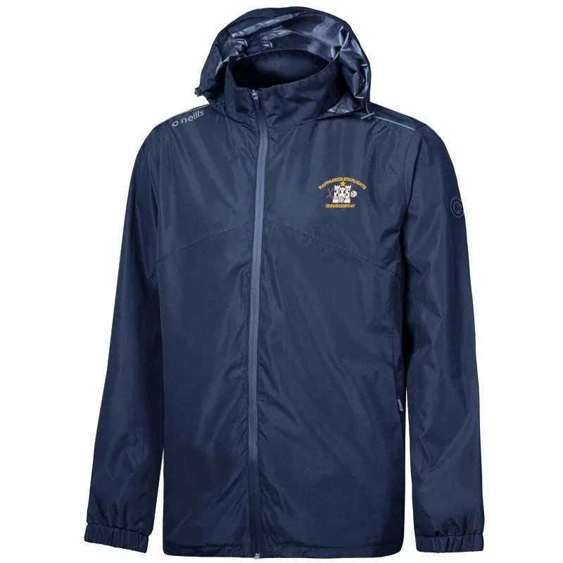 Dalton Rain Jacket for Women by Rapparees-Starlights GAA