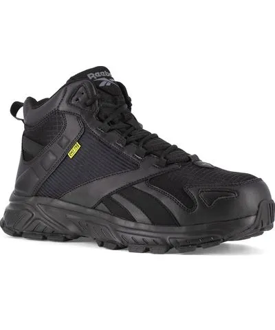 Reebok Work Men's Hyperium Composite Toe Work Boots