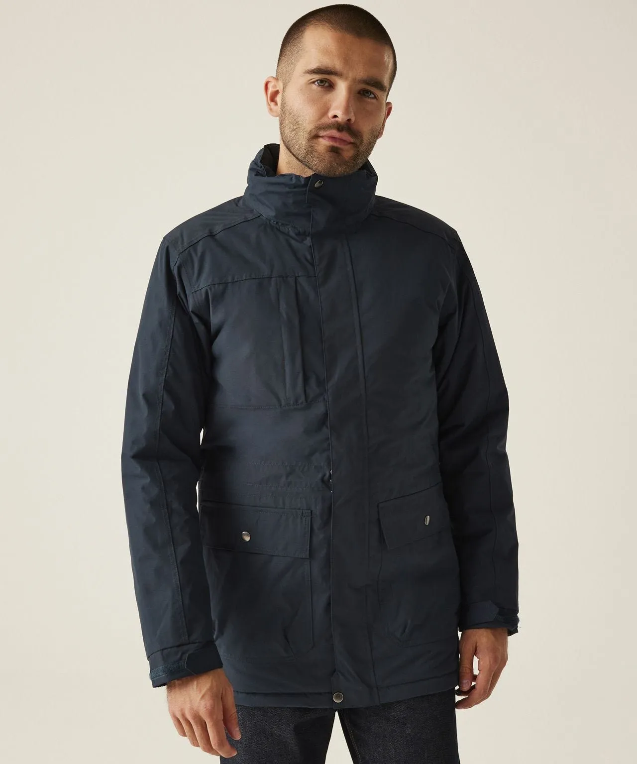 Insulated Darby III Coat by Regatta