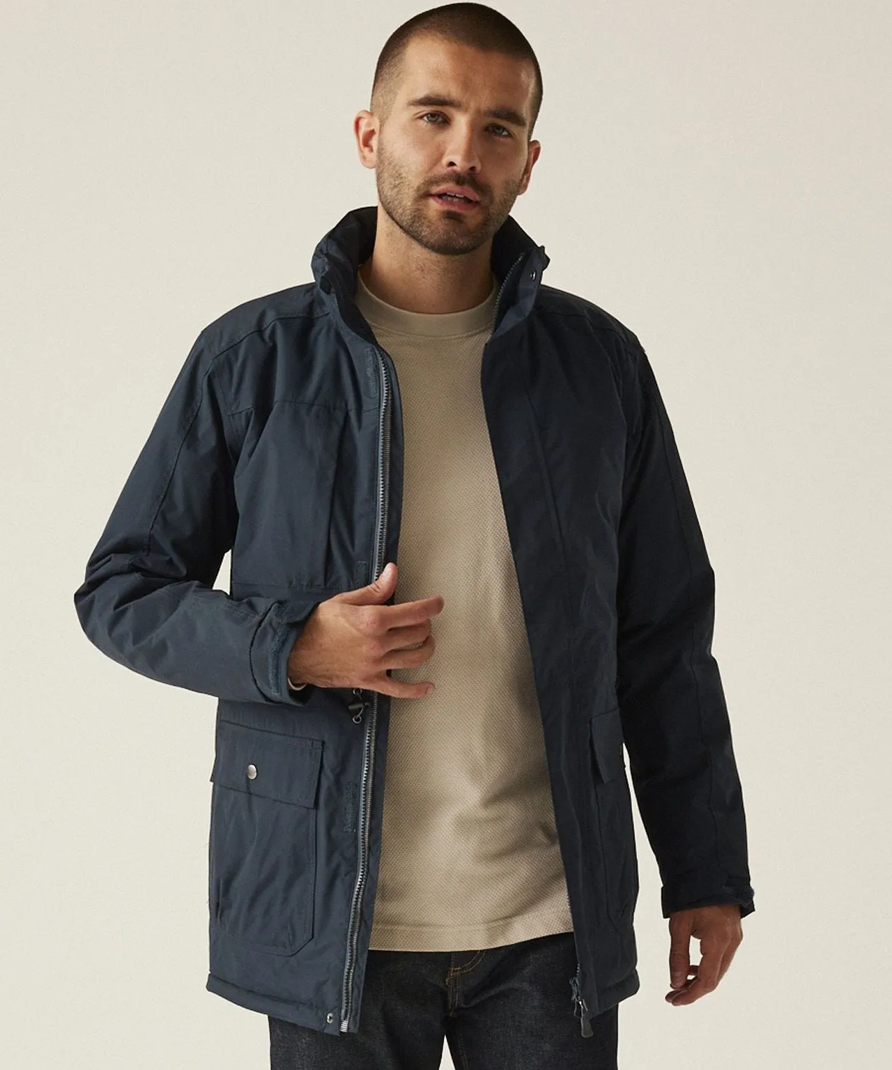 Insulated Darby III Coat by Regatta