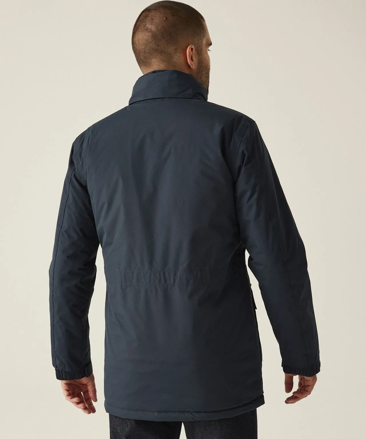 Insulated Darby III Coat by Regatta