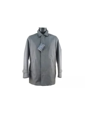 Richard Smith Boldi MECA154090 Jacket