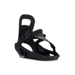 Ride Micro Kids Snowboard Bindings