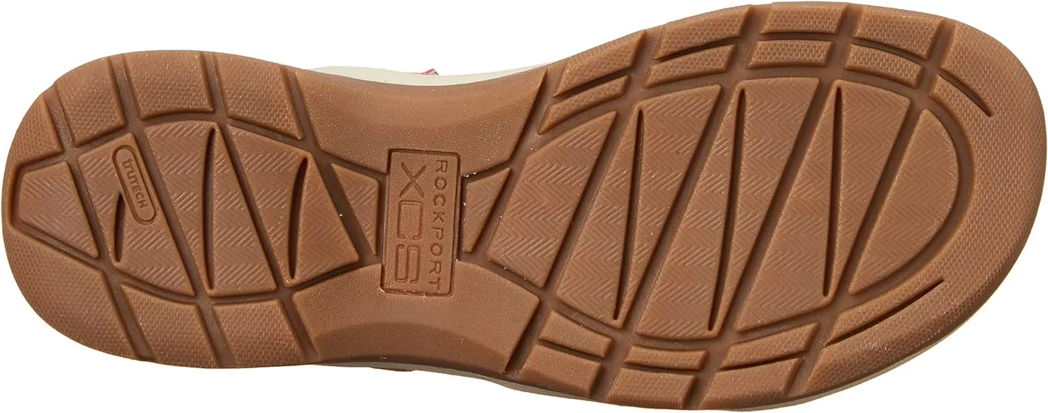 Trail Tech Multi Women's Sandals by Rockport