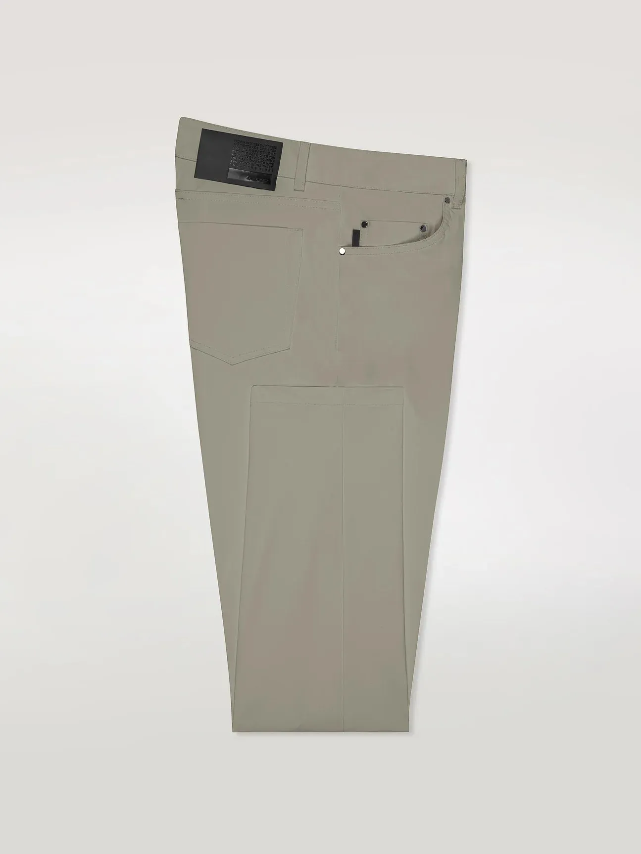 RRD Techno Wash Pant White Sand