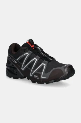 Salomon Speedcross 3 Gore-Tex black