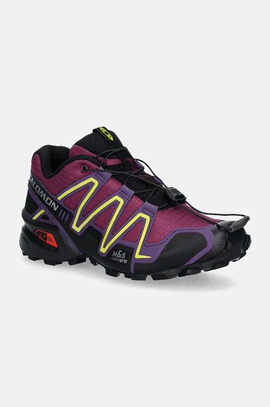 Salomon Speedcross 3 violet