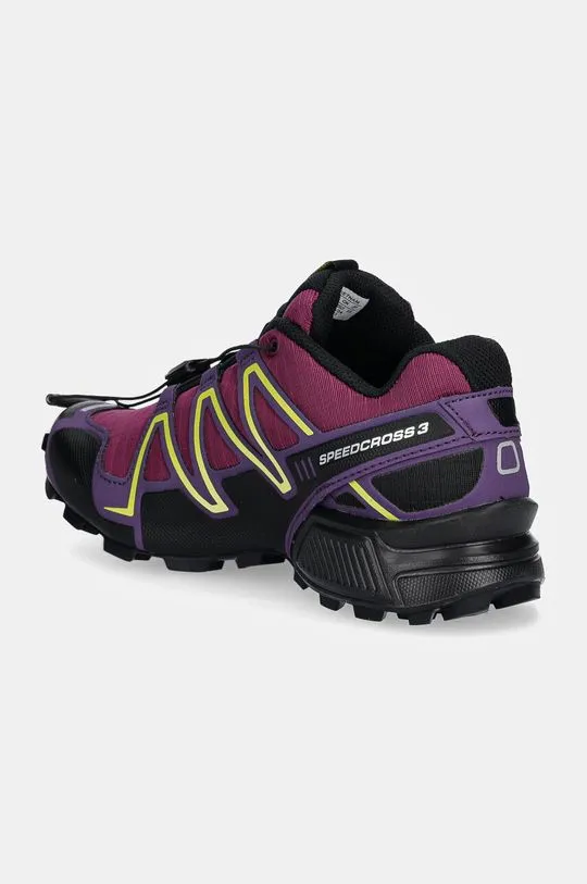 Salomon Speedcross 3 violet