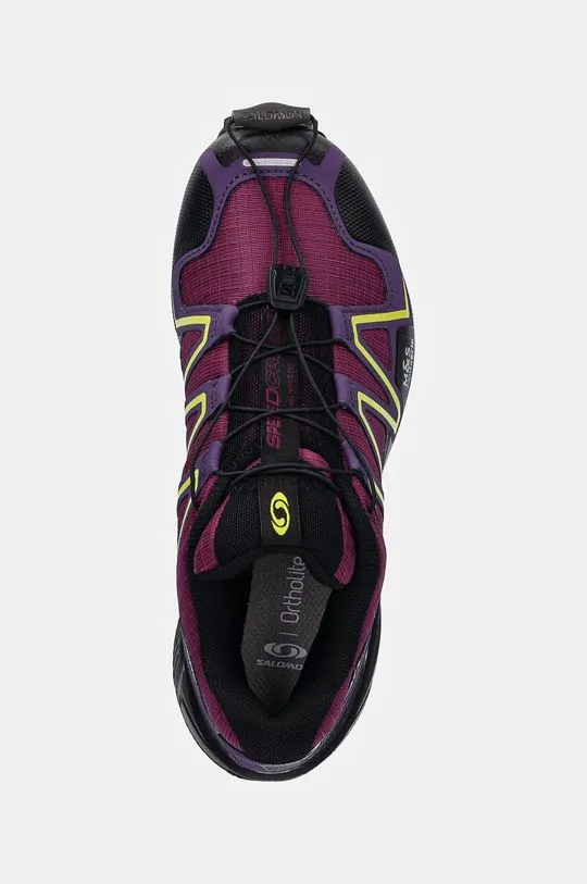 Salomon Speedcross 3 violet