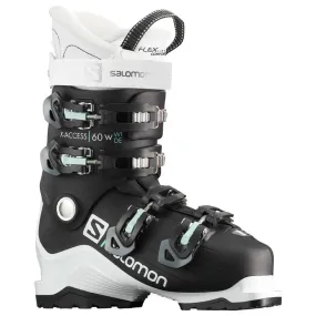 Salomon Women's Wide Ski Boots 2023