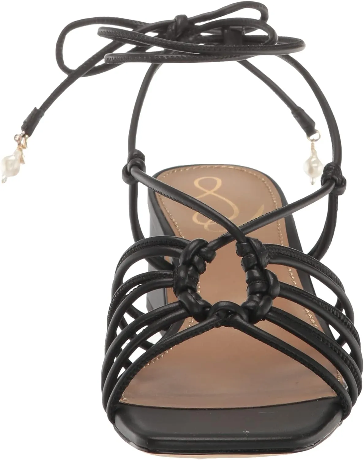 Westley Heeled Sandals for Women by Sam Edelman