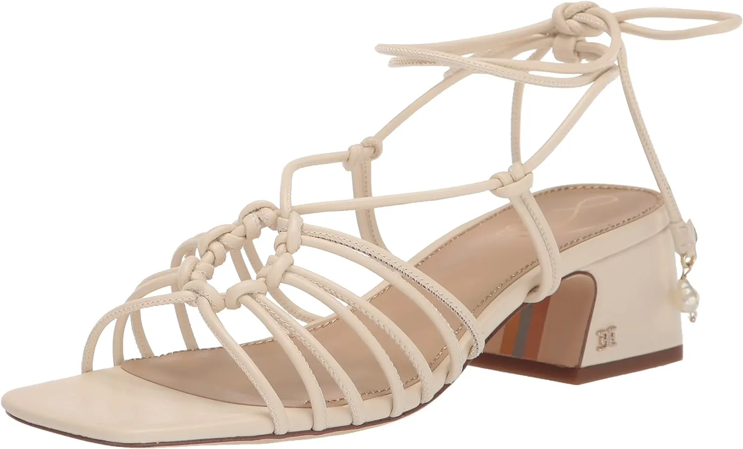 Westley Heeled Sandals for Women by Sam Edelman