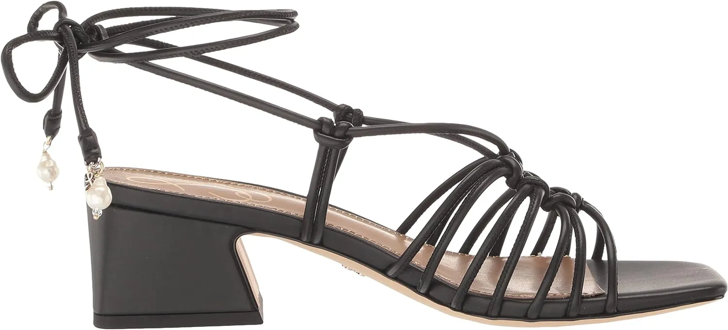 Westley Heeled Sandals for Women by Sam Edelman