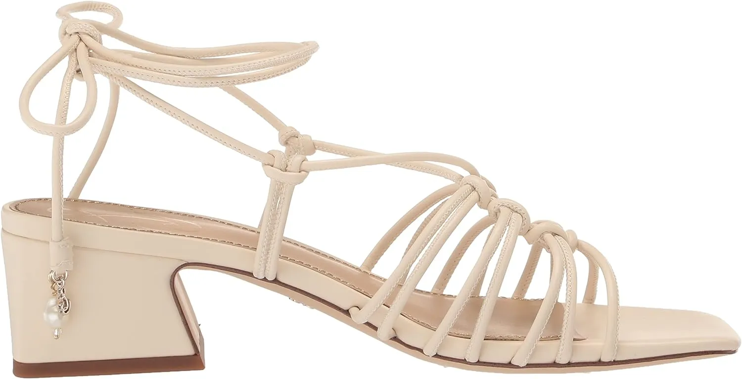 Westley Heeled Sandals for Women by Sam Edelman