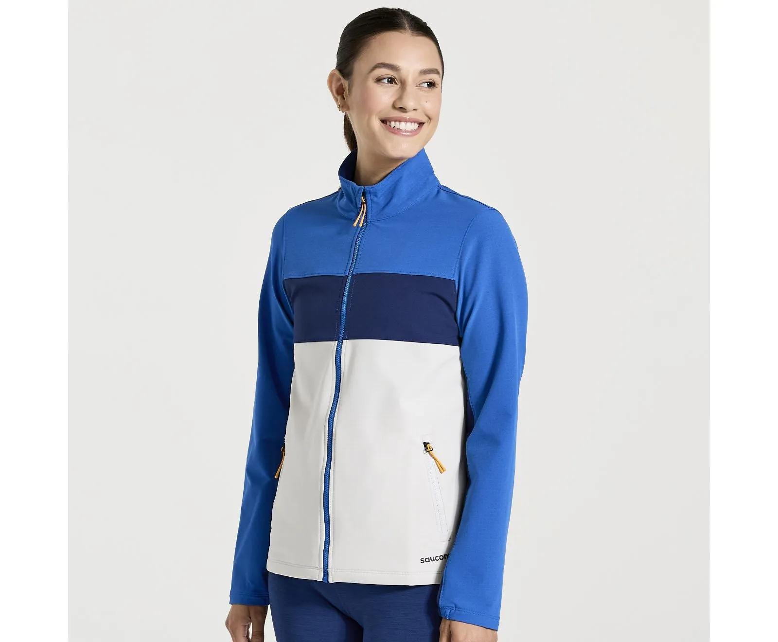 Saucony Women's Pool Bluster Jacket