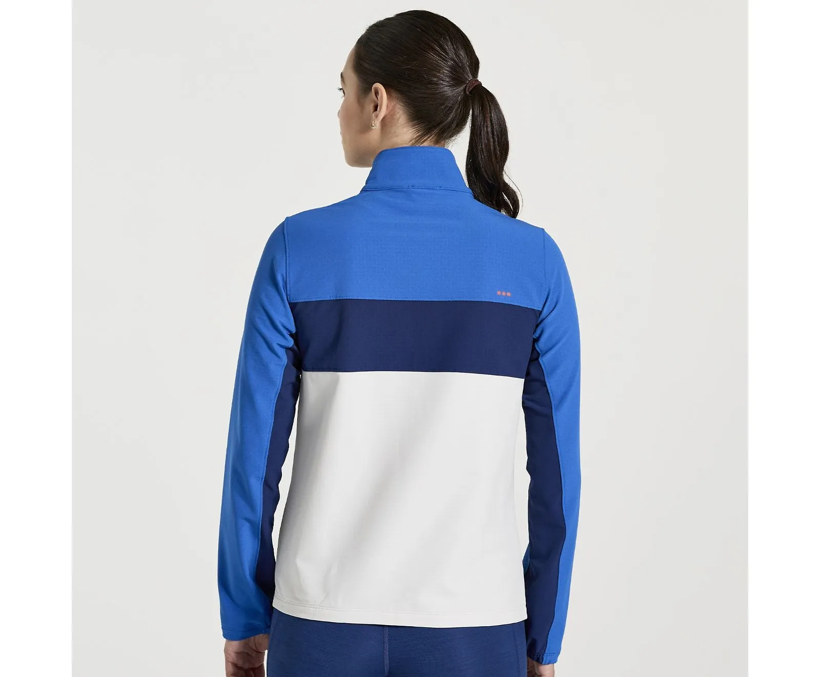 Saucony Women's Pool Bluster Jacket