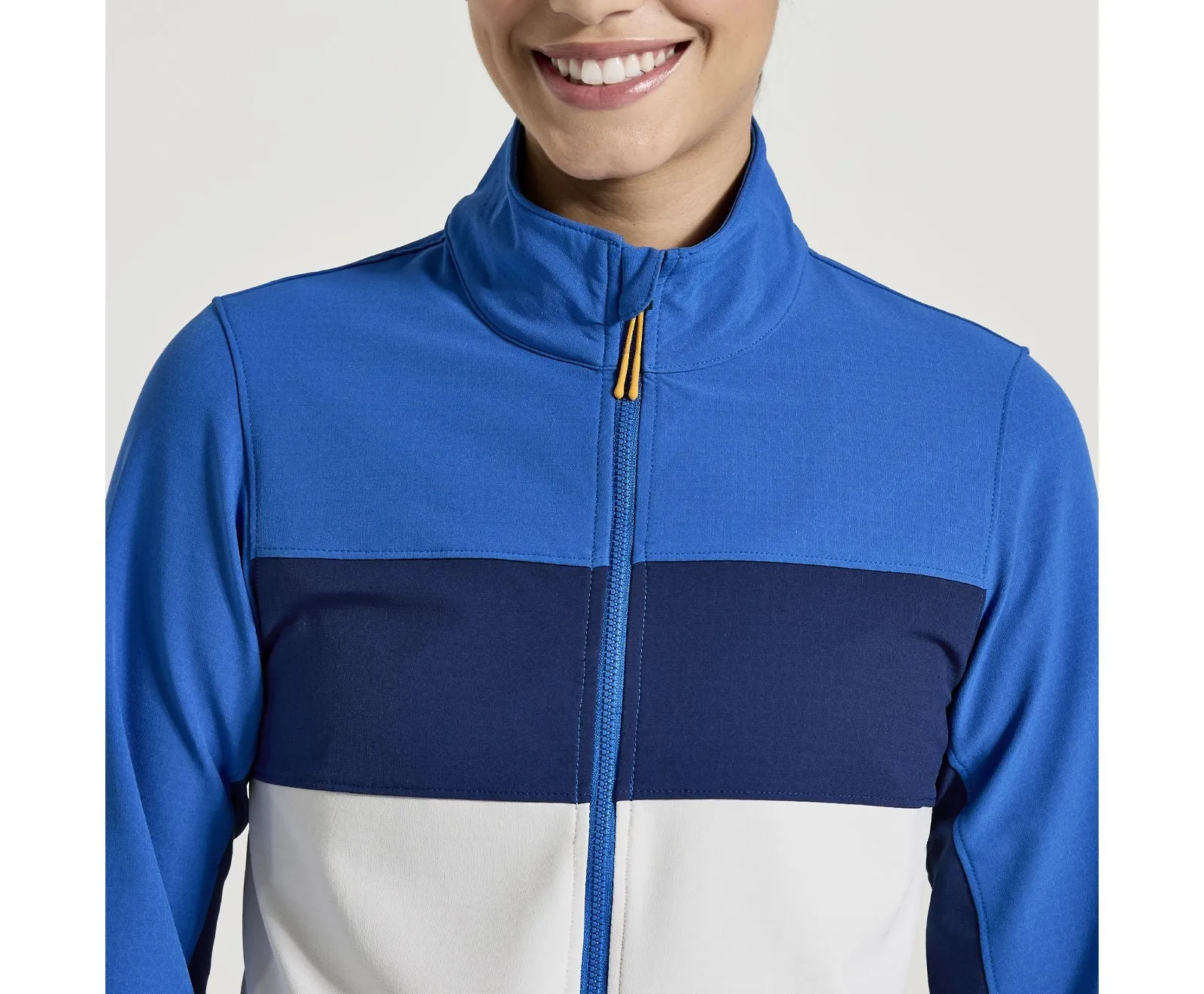 Saucony Women's Pool Bluster Jacket