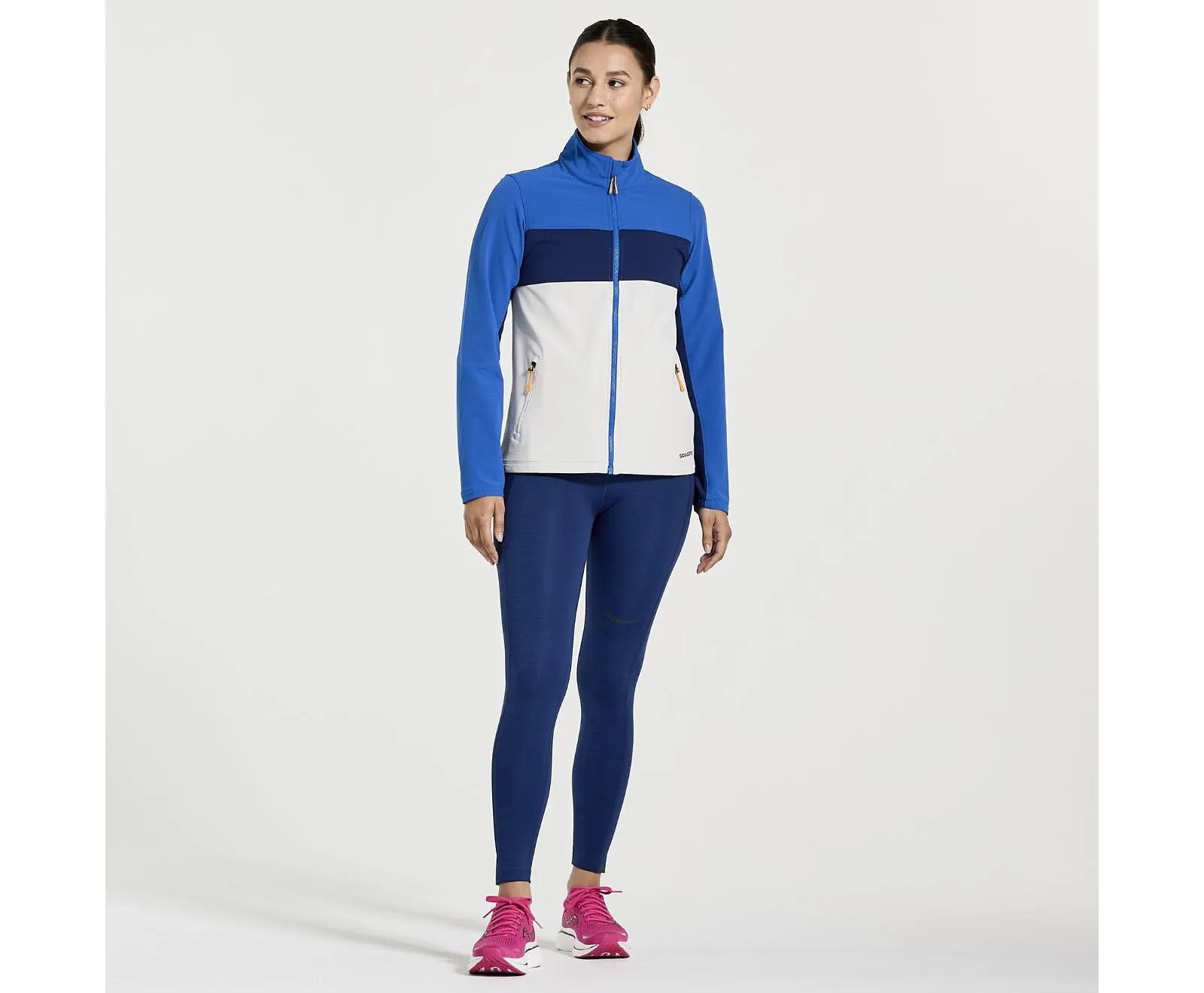 Saucony Women's Pool Bluster Jacket