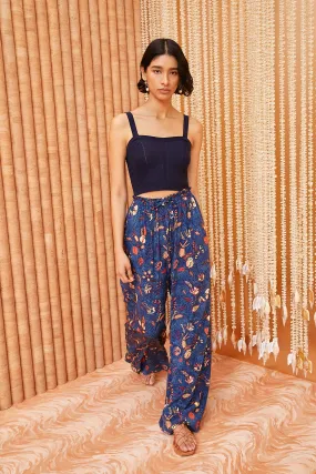 Blue Dahlia Sawyer Pants