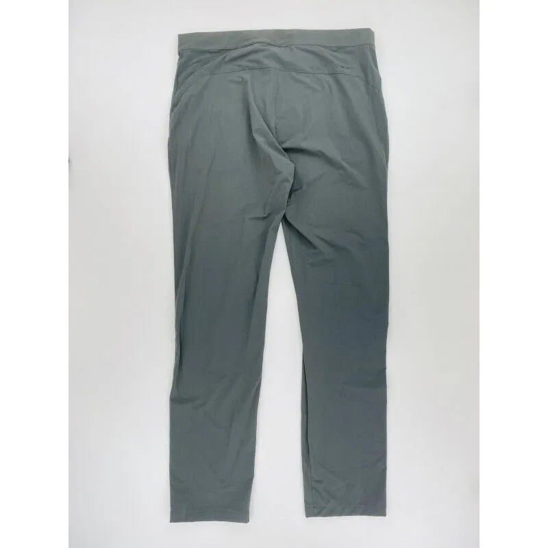 Second-Hand Gray Scott Explorair Light Hiking Pants - Men - M