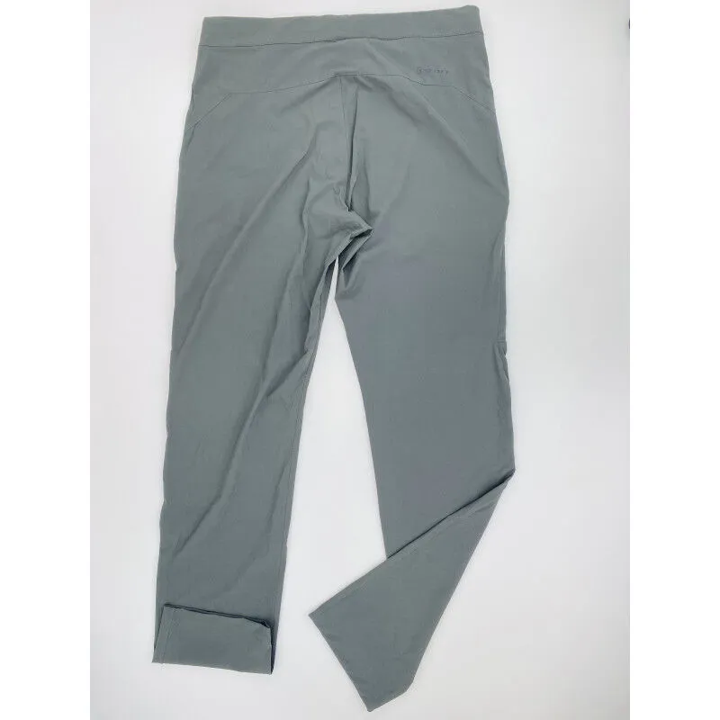 Second-Hand Gray Scott Explorair Light Hiking Pants - Men - L