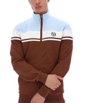 Sergio Tacchini Track Jacket Cappuccino