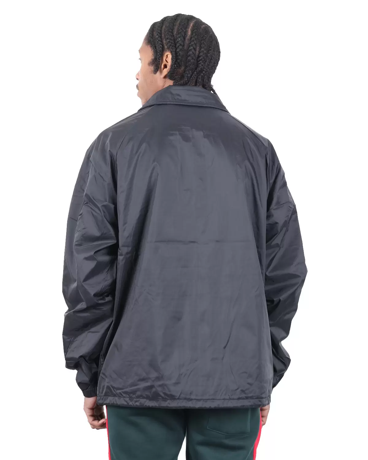 Shaka Wear Coach Jacket - Product SKU: SHCJ