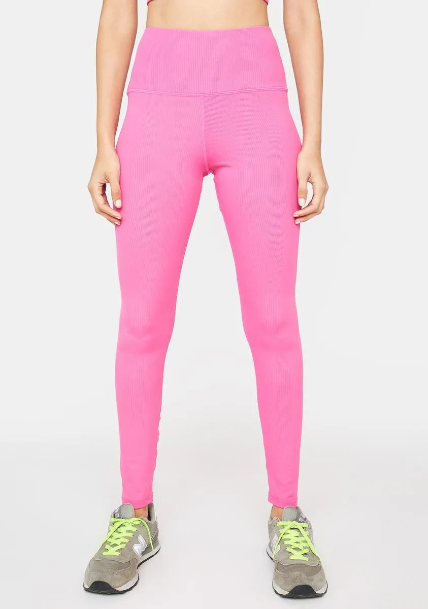 Shine Bright Leggings.