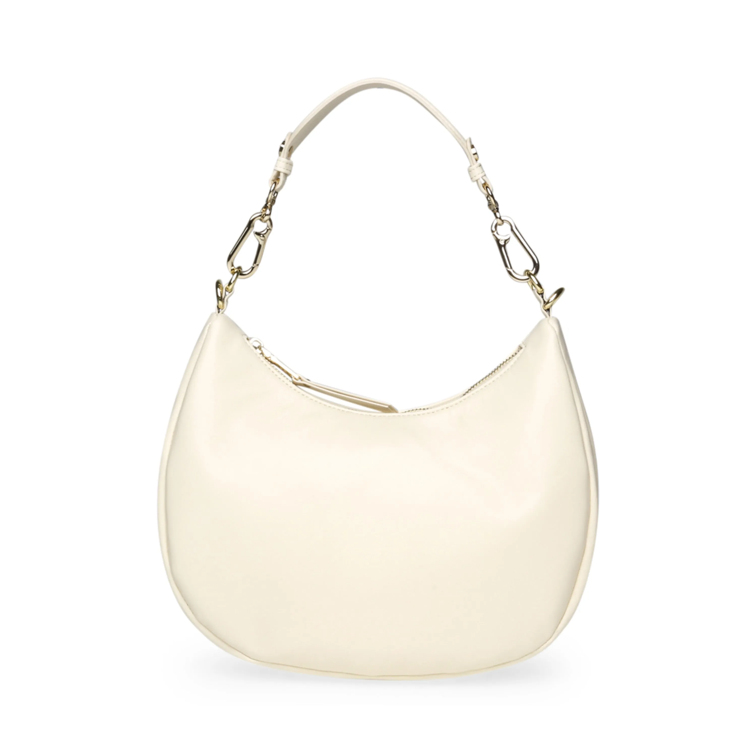 Shoulder Bag - Bone