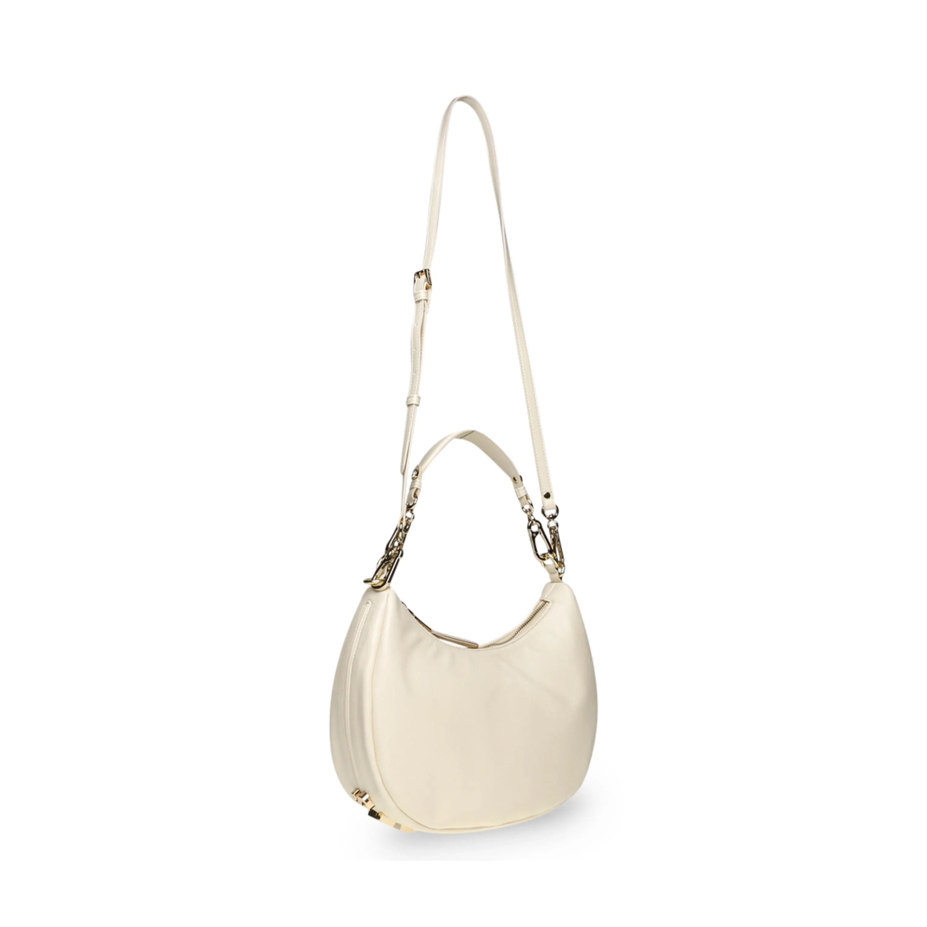 Shoulder Bag - Bone