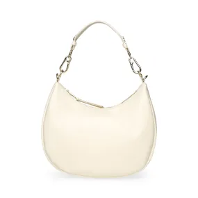 Shoulder Bag - Bone