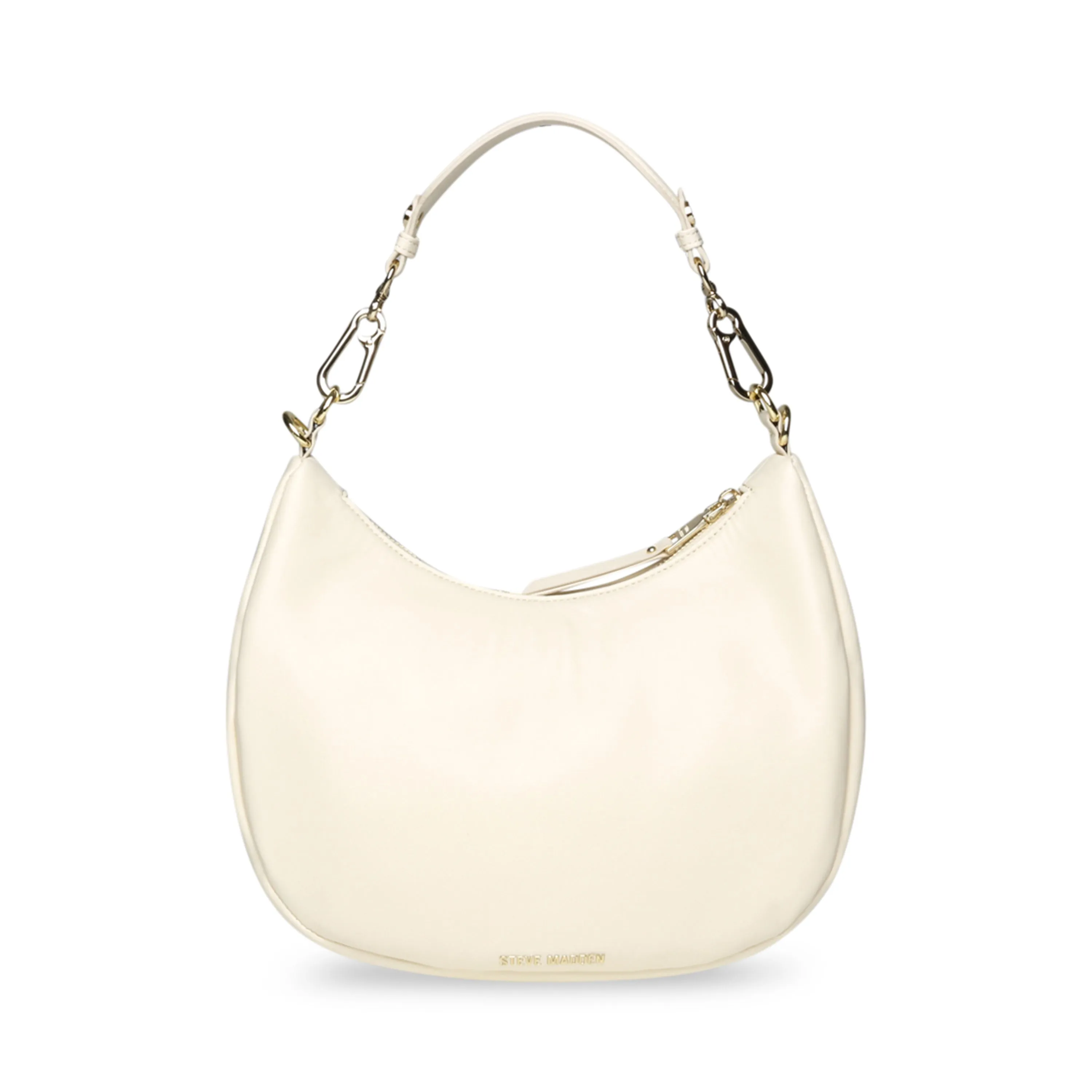 Shoulder Bag - Bone