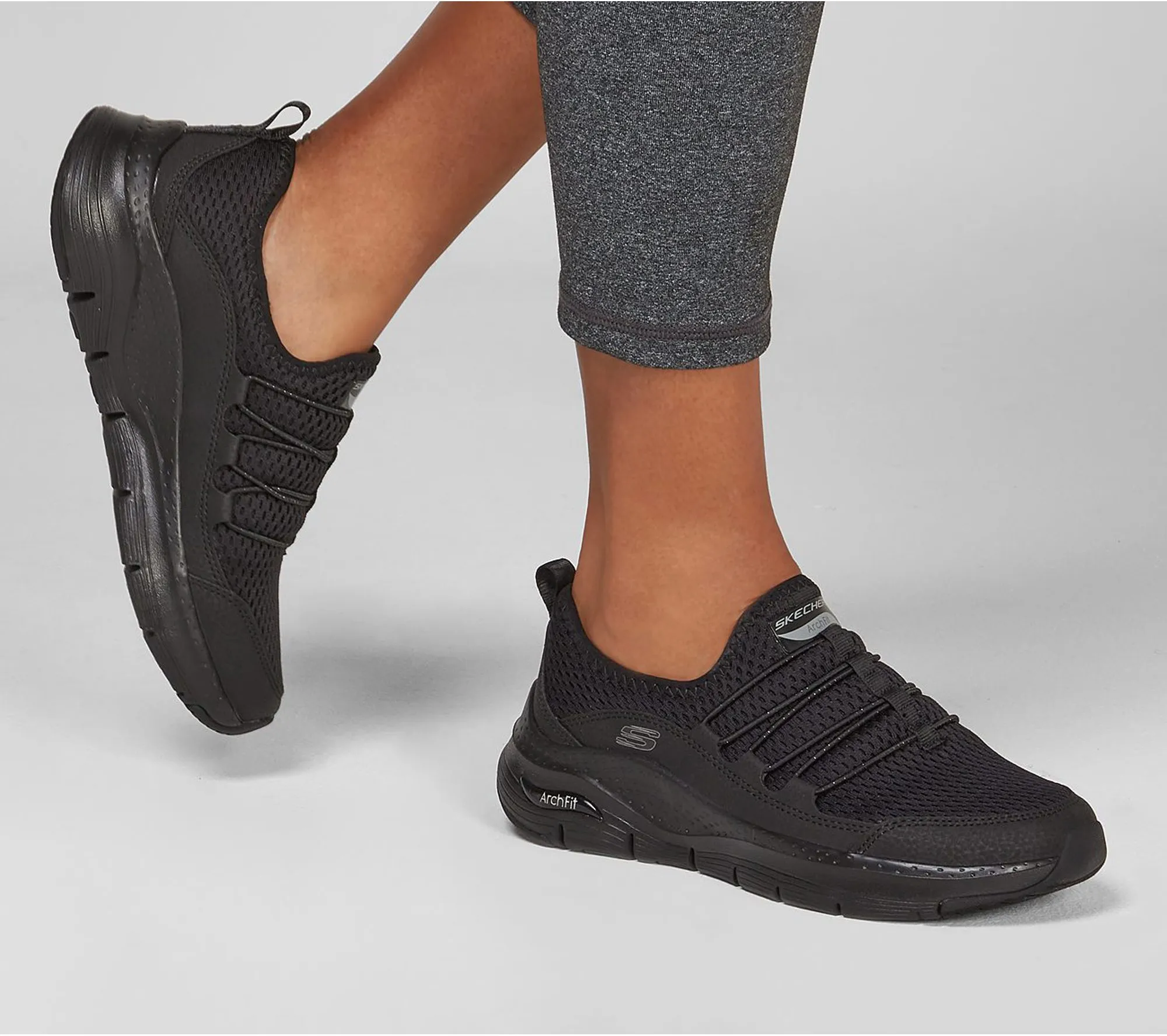 Skechers Arch Fit - Lucky Thoughts