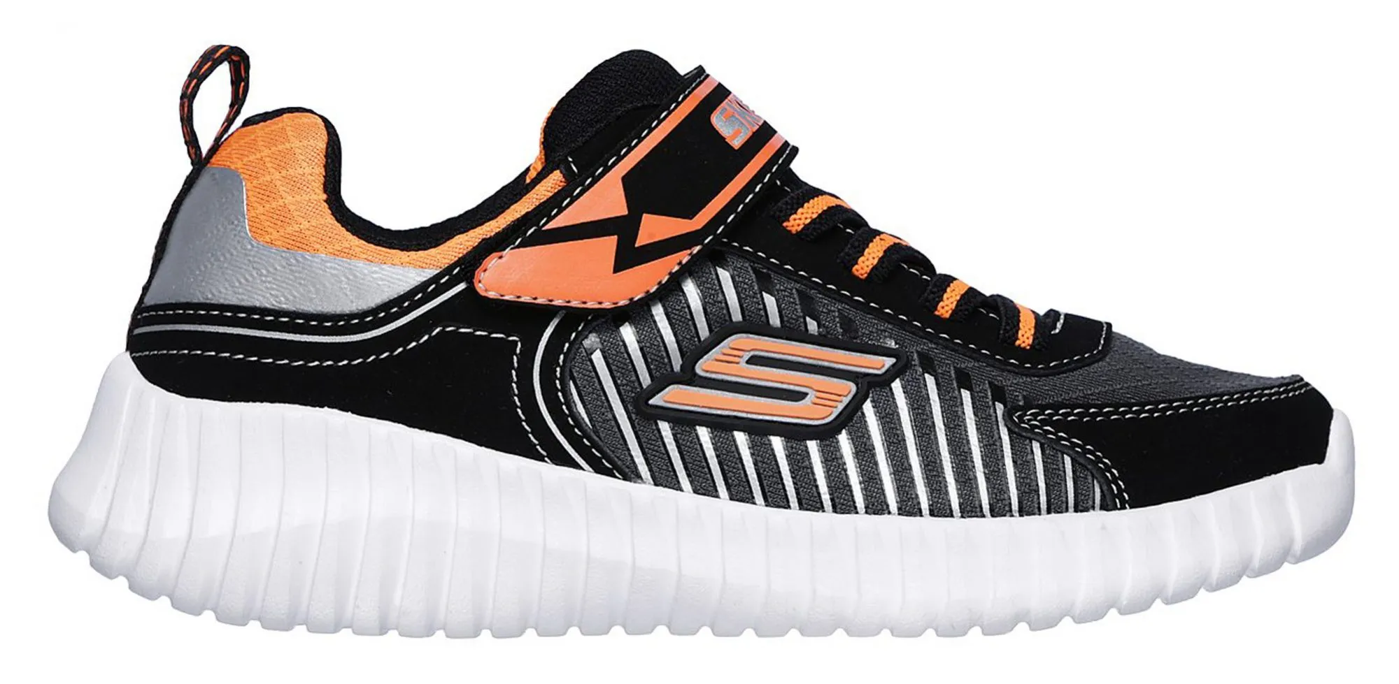 Skechers Elite Flex Spectropulse