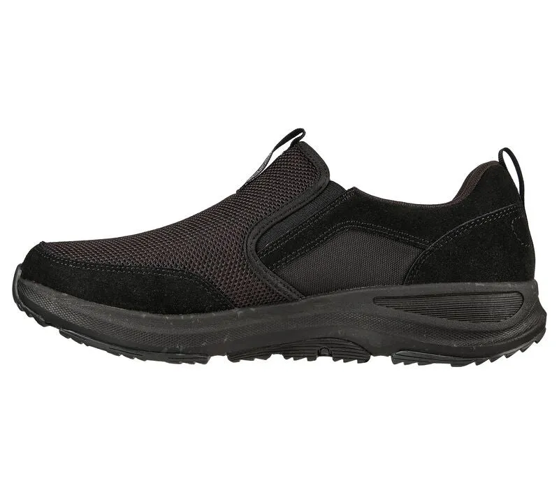 Skechers Men's GO WALK Slip-On Shoes for Outdoor Activities