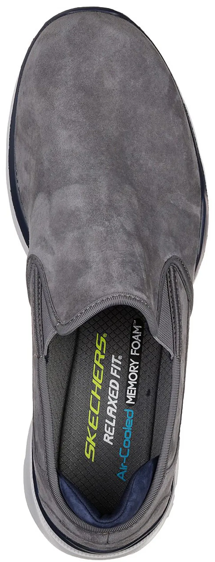 Skechers Relaxed Fit Equalizer 3.0 Substic.