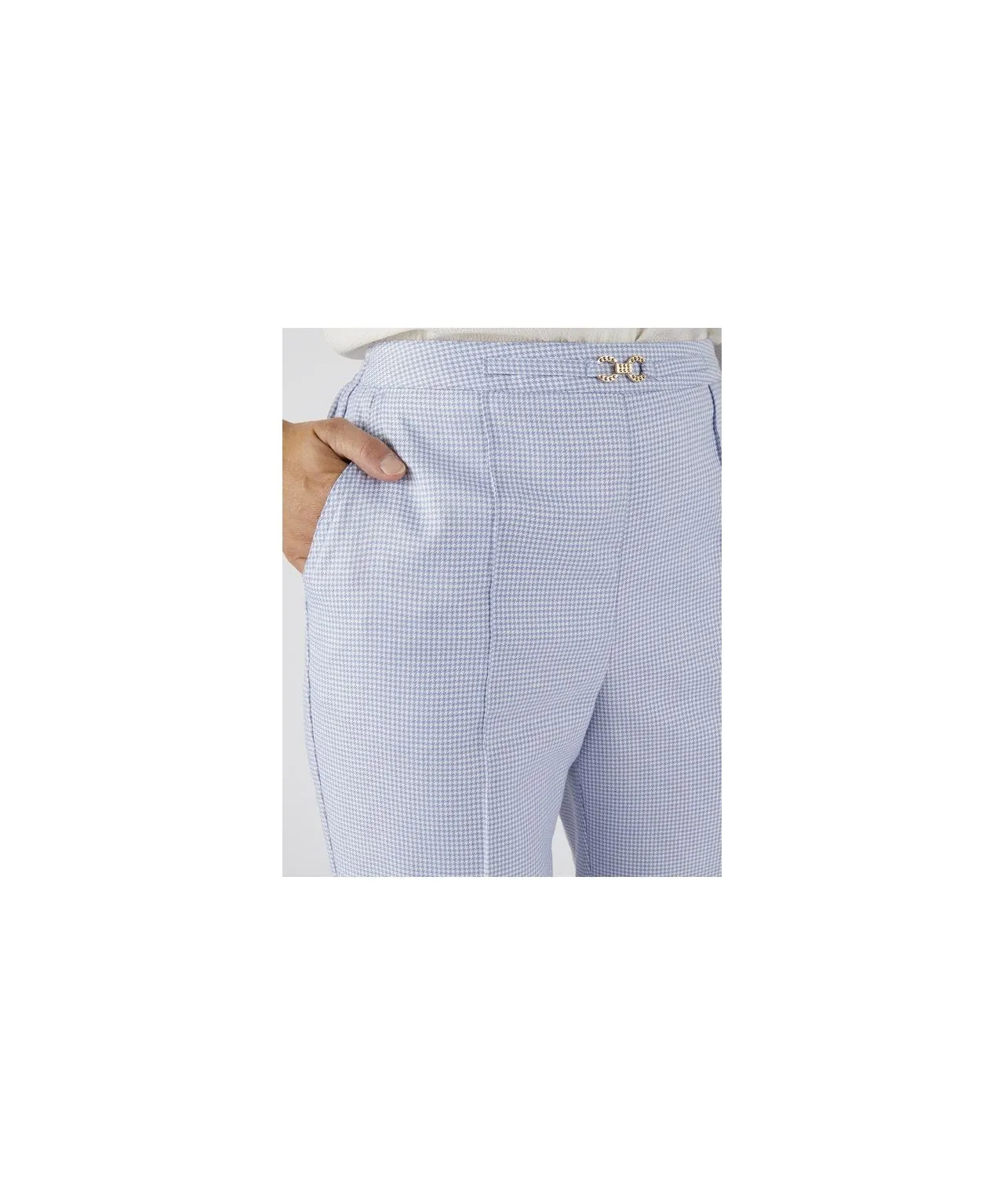 Snaffle 2-Pack Pants