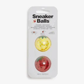 Sneaker Balls Strawberry Deodorizer