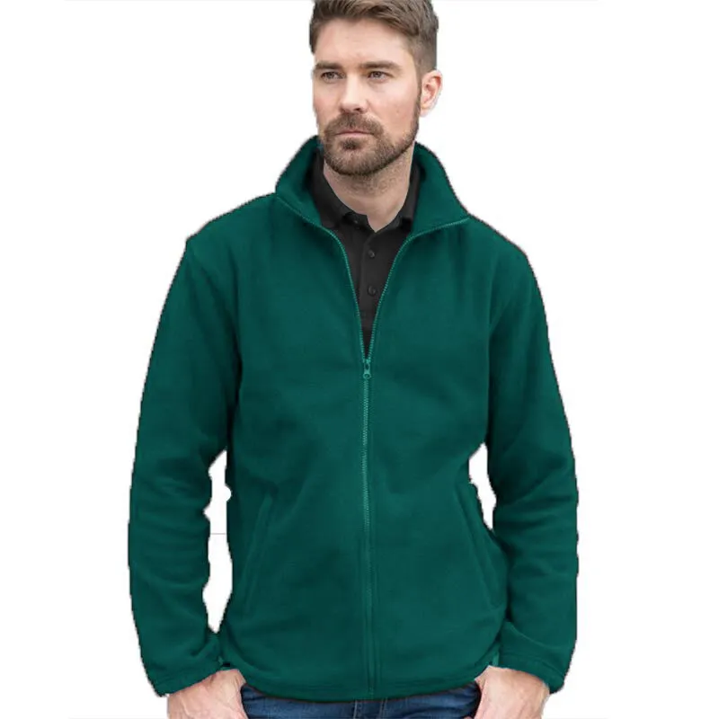 Soft Fleece Workwear - William Jacket