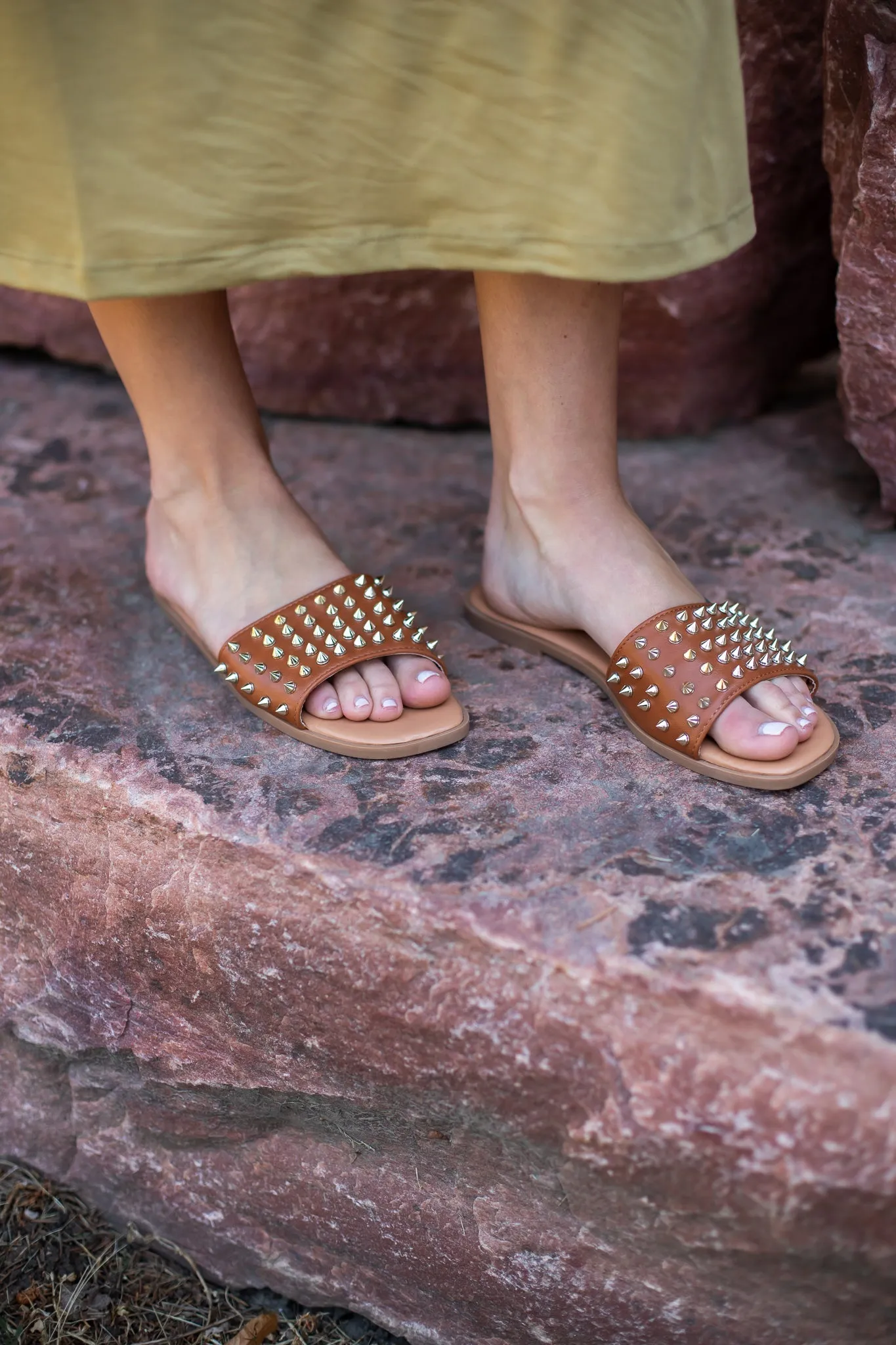 Spike Sandals - Shop the Latest Epic Styles