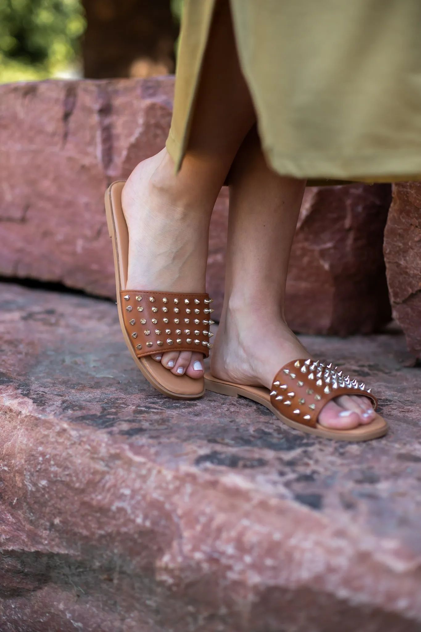 Spike Sandals - Shop the Latest Epic Styles