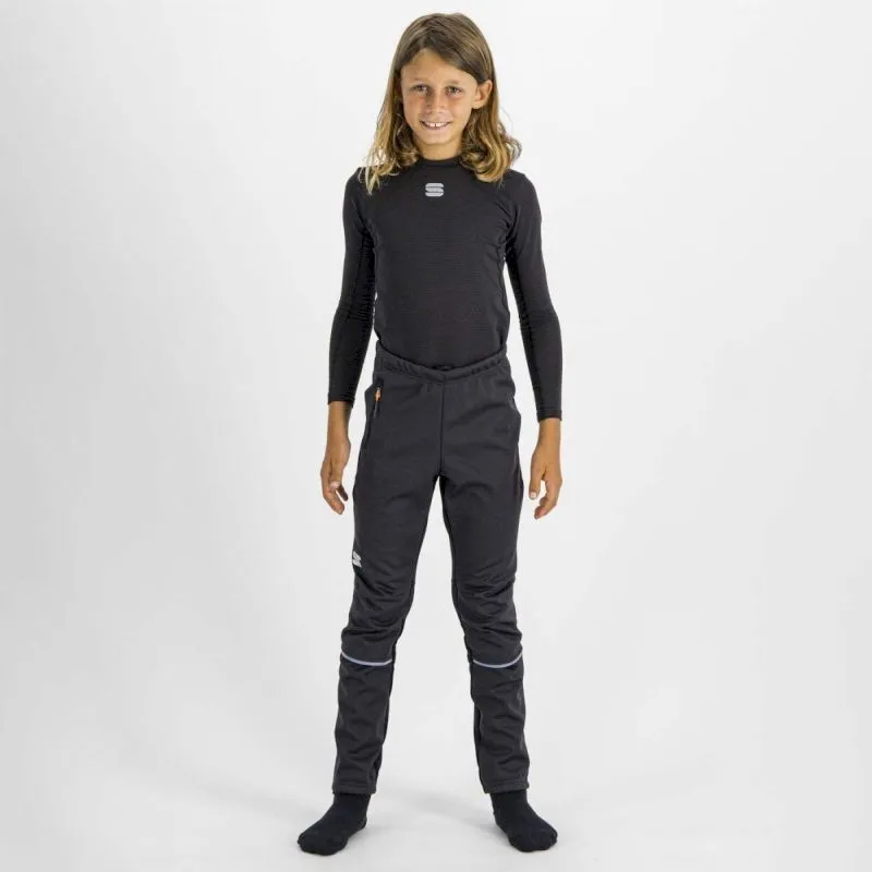 Sportful Kid's Squadra Cross-Country Ski Pants