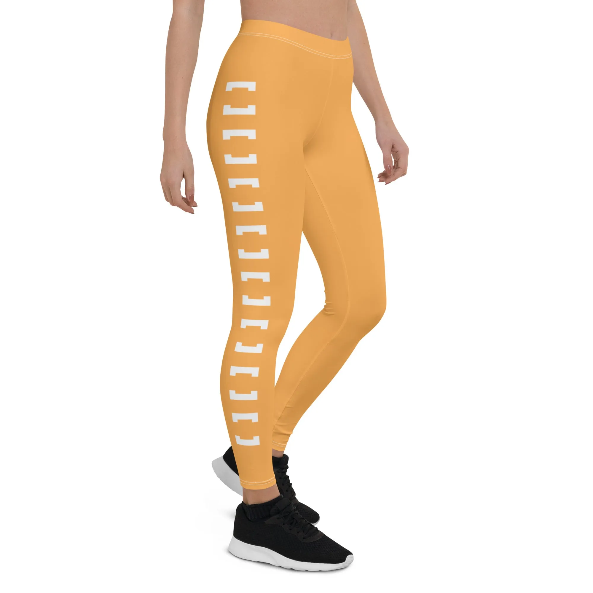 SP23 Leggings by Sqdltd