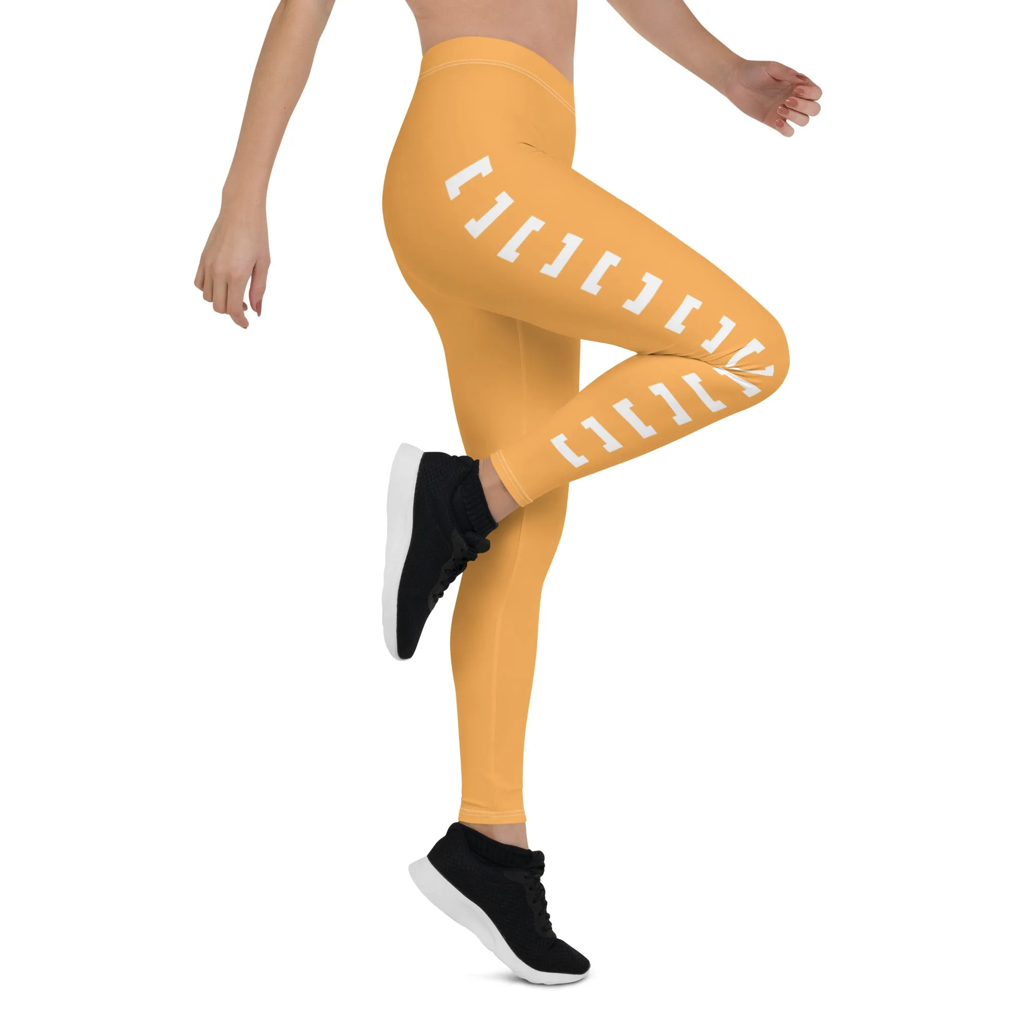 SP23 Leggings by Sqdltd