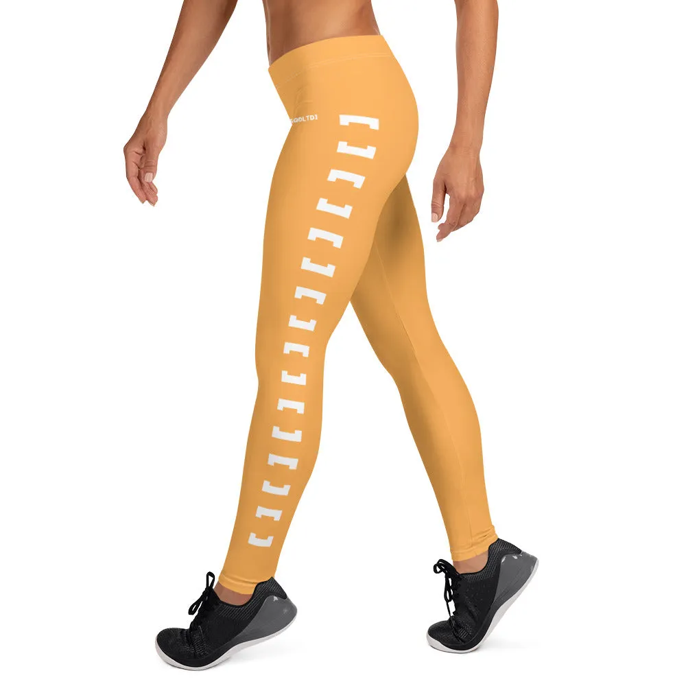 SP23 Leggings by Sqdltd