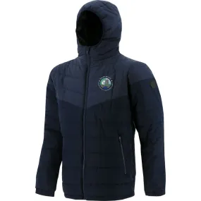 Maddox Hooded Padded Jacket for Kids by St Marys Rochfortbridge