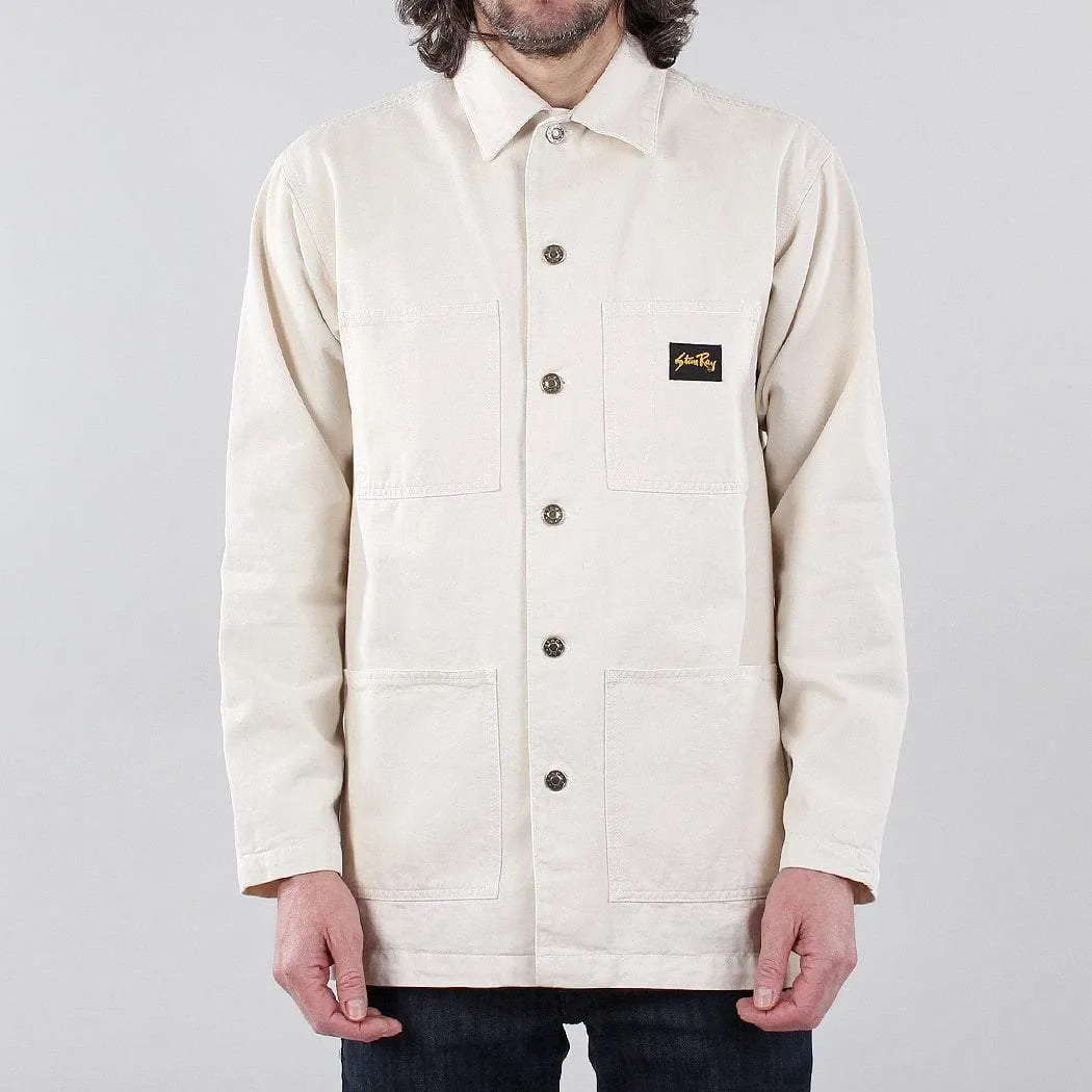 Stan Ray Store Jacket