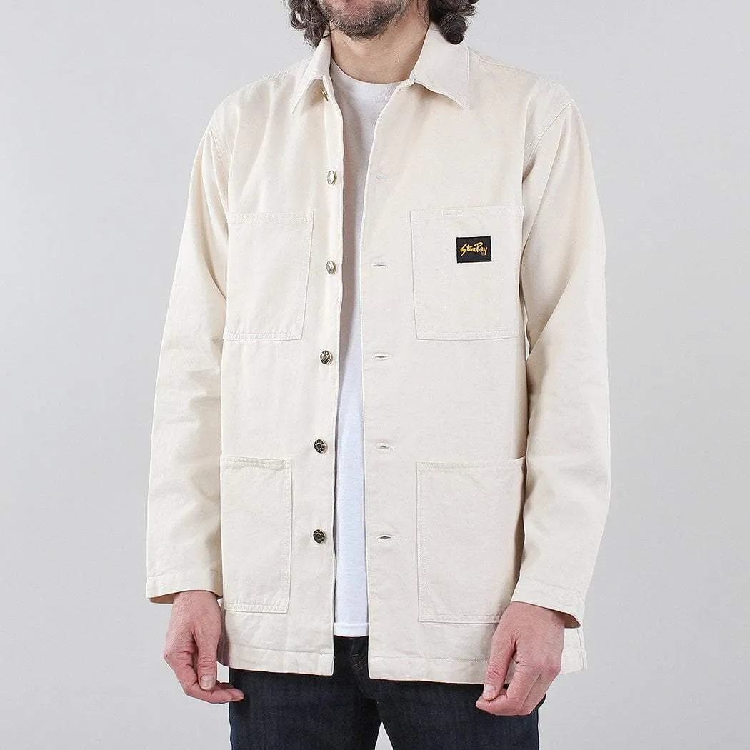 Stan Ray Store Jacket