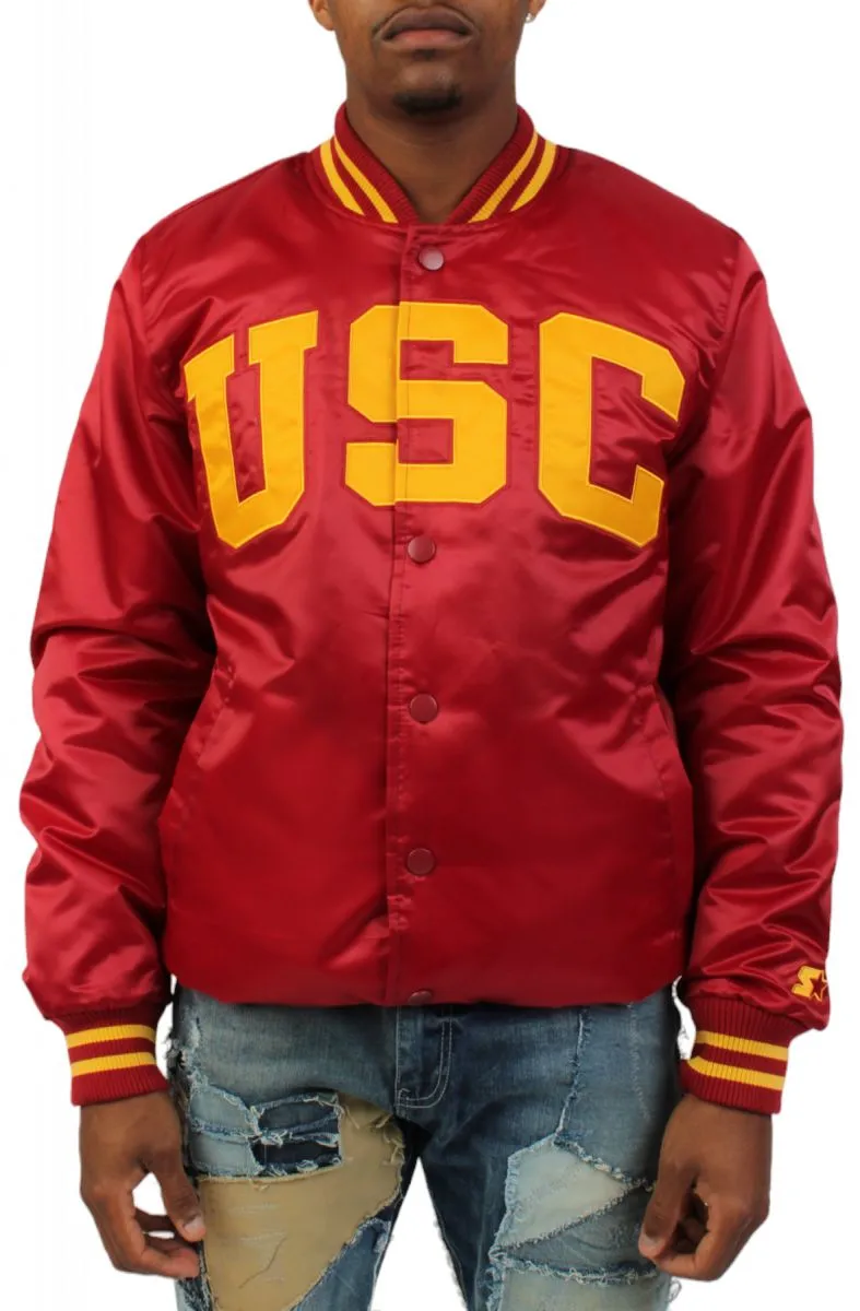 Beginner University of Southern California