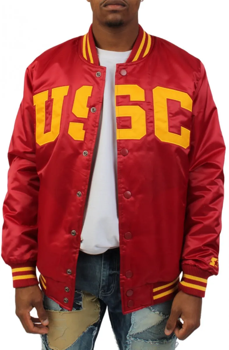 Beginner University of Southern California